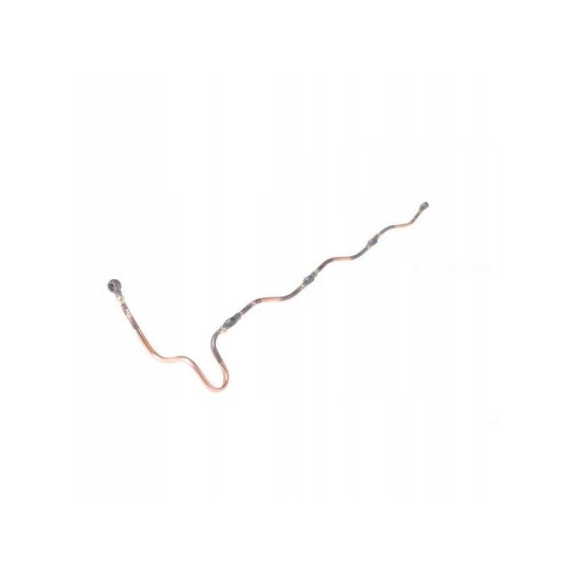 Ursus C 360 excess fuel pipe