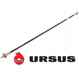Meter cable mtg 580mm mf original ursus