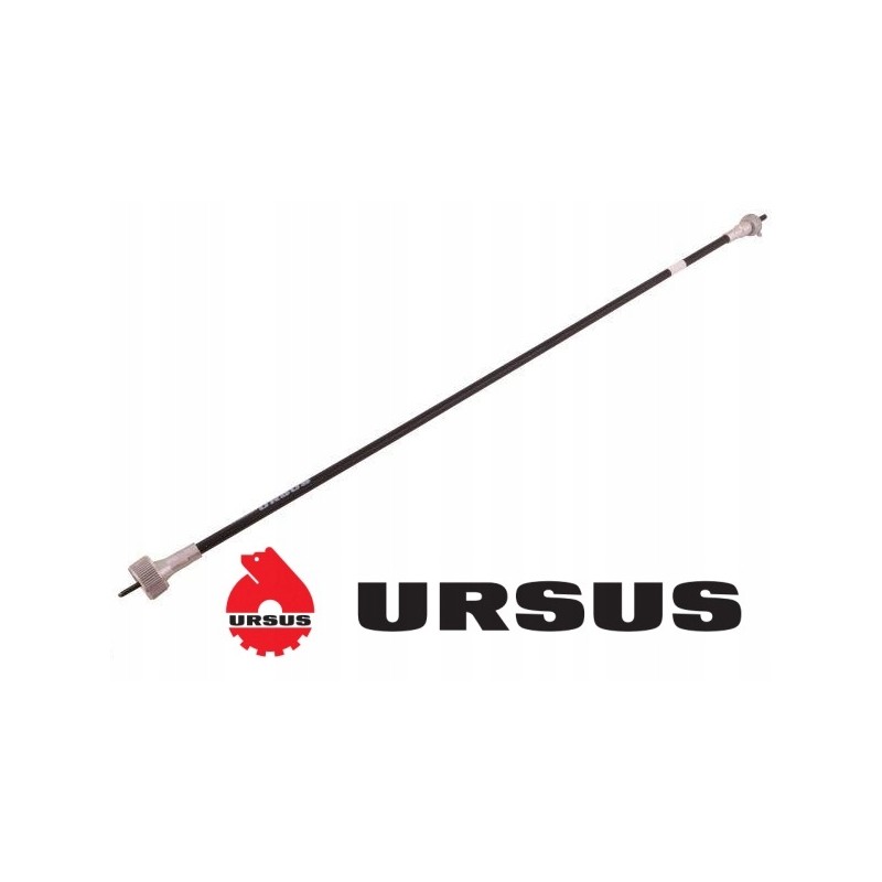 Meter cable mtg 580mm mf original ursus