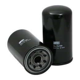 Oil filter sp 4814