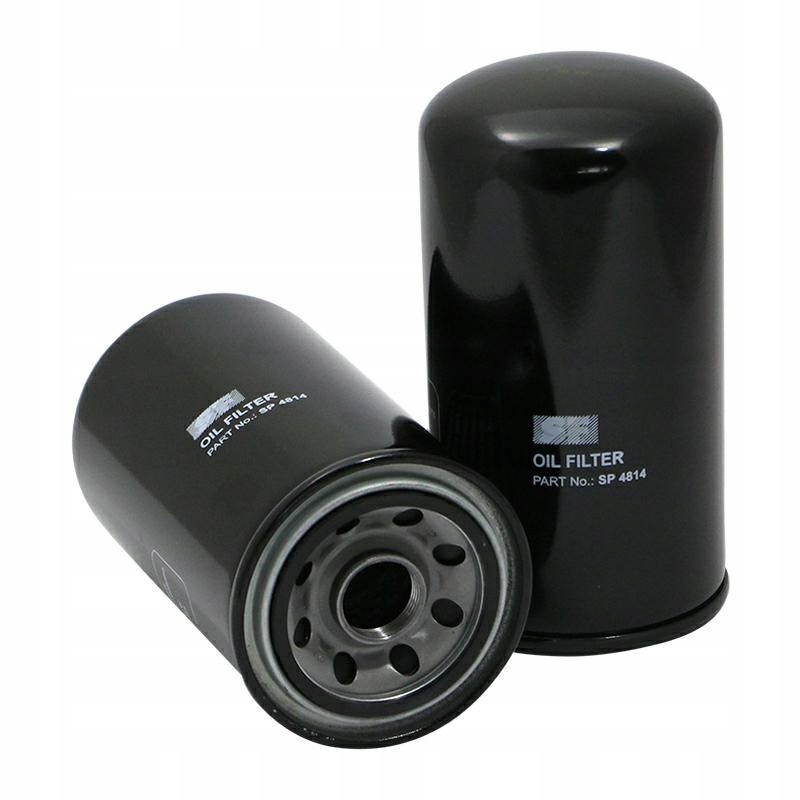 Oil filter sp 4814