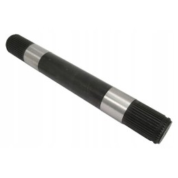 Vpk3008 hydraulic lift shaft