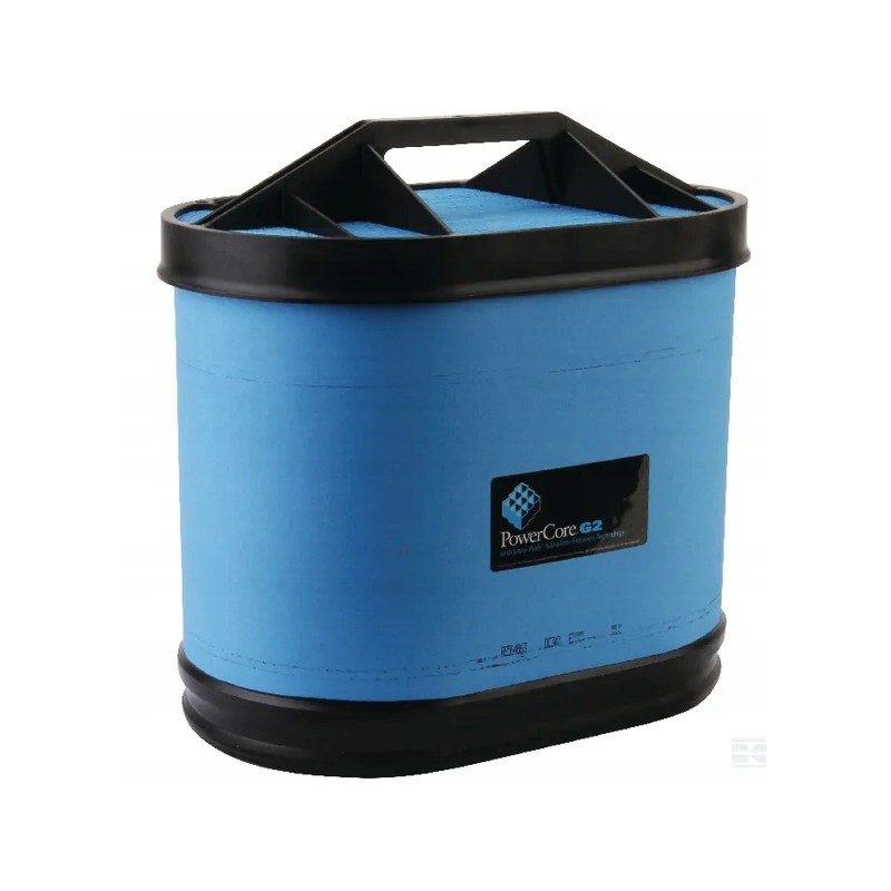 Main air filter john deere re564863