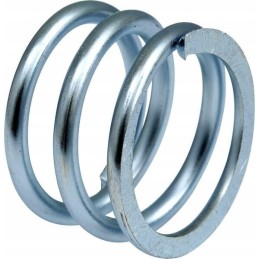 Gear lever spring c 385 2690008014702