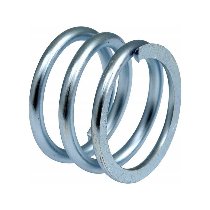 Gear lever spring c 385 2690008014702