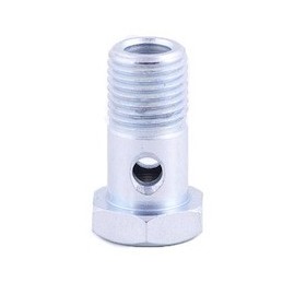 Ursus C 330 C 360 injector overflow screw