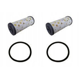 Fuel filter fuel insert set t 25 501117030