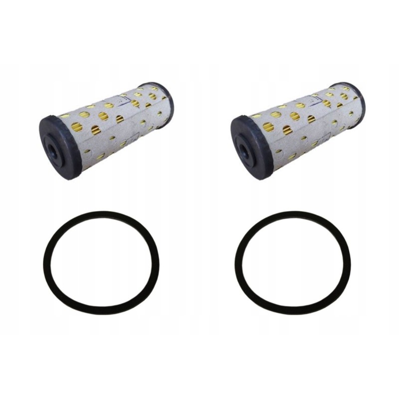 Fuel filter fuel insert set t 25 501117030