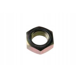 Steering rack lock nut m16x1 5 5