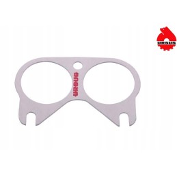 Intake manifold gasket krazelite 0 8mm c 330