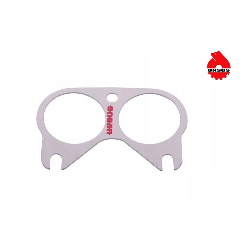 Intake manifold gasket krazelite 0 8mm c 330