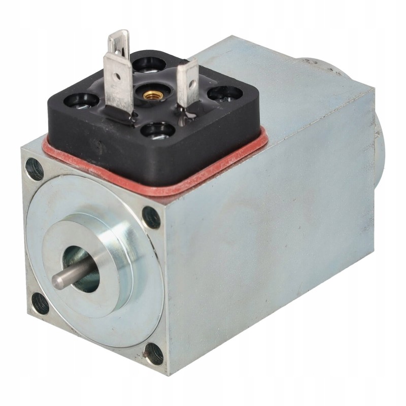 Electromagnetic switch g35e009200 12v