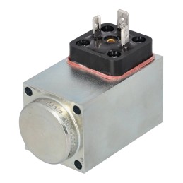 Electromagnetic switch g35e009200 12v