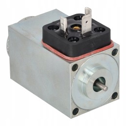 Electromagnetic switch g35e009200 12v