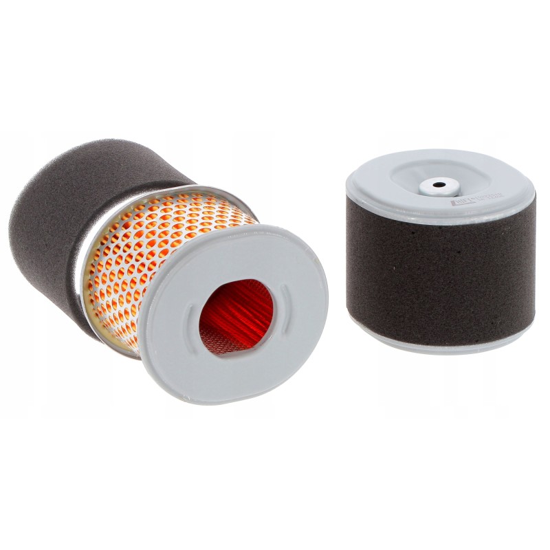 Air filter sa 12406 hifi filter