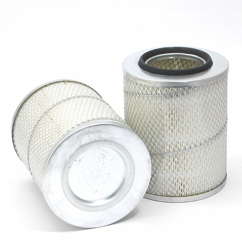 2324007960 air filter telescopic lift haulotte ha px