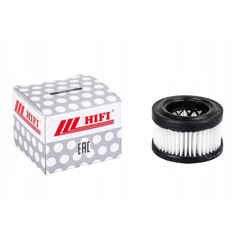 Volvo hifi air filter equivalent 14500233 14596399