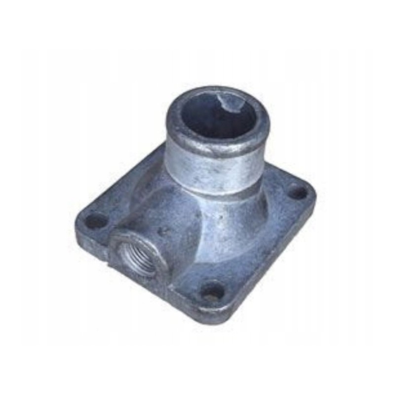 Upper thermostat housing mtz ts ua