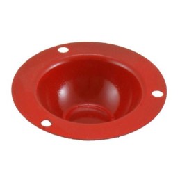 Agtech kolpak d 47 3 holes