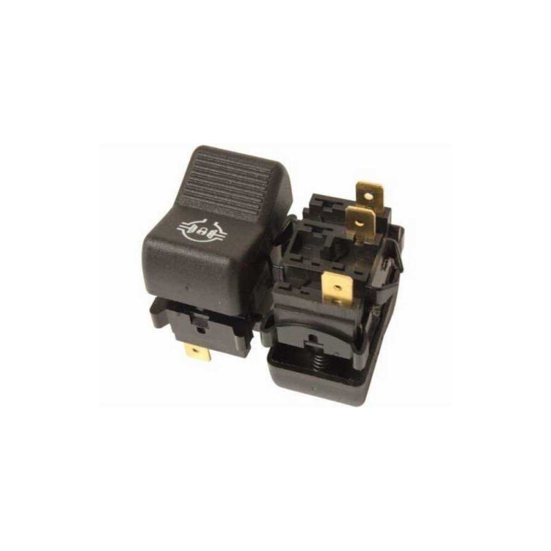 PTO pushbutton switch mtz