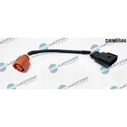 Dr motor automotive drm0586 electrical wiring harness
