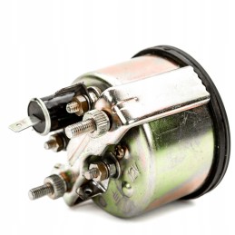 Electronic air pressure indicator agtech