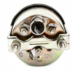 Electronic air pressure indicator agtech