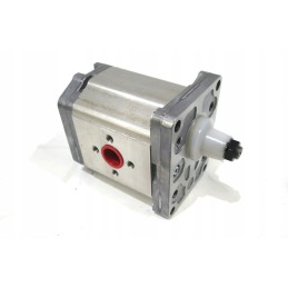 Snp2 c22l co41 hydraulic gear pump