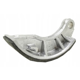 Brake shoe C 360 Ursus Zetor
