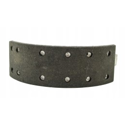 Brake shoe C 360 Ursus Zetor