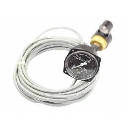 Oil gauge mo 15a k6n pressure gauge 5040995440 5040