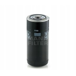 Oil filter w962