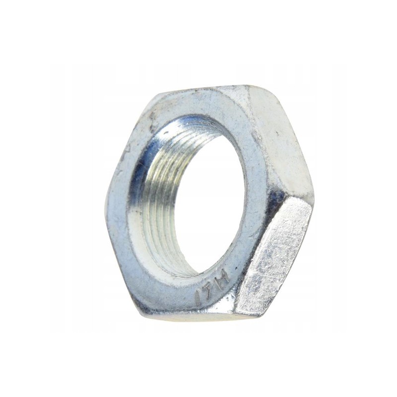 Relay shaft nut for c 330 product pl