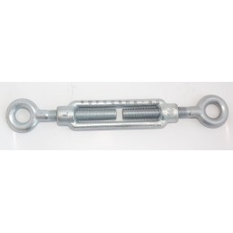 Turnbuckle, tensioner, rope tensioner, oko oko, M16