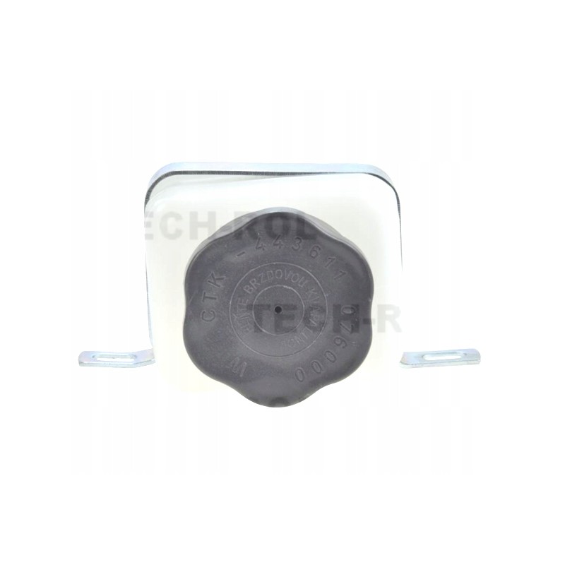Brake fluid reservoir zetor 70112712 86227902
