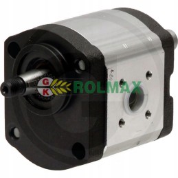 Hydraulic pump g144940012010 bosch
