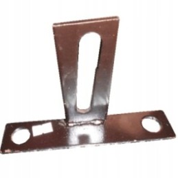 Original mtz steering shaft bracket