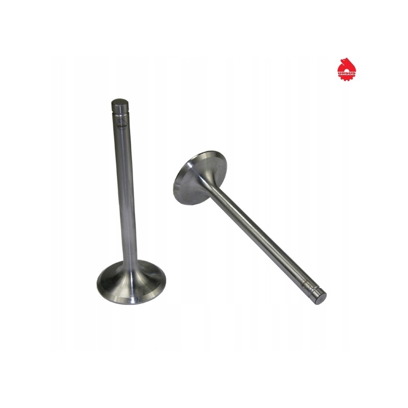 Suction valve c 385 original ursus 80005014u