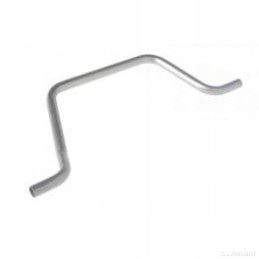 Rear axle oil pipe c 360 50425380