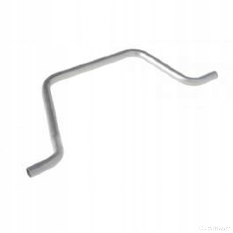 Rear axle oil pipe c 360 50425380