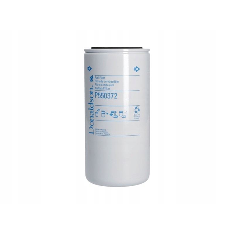 Donaldson P550372 fuel filter