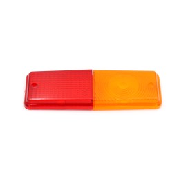 Rear lamp cover mf 235 255