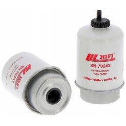 Fuel filter hifi filter sn 70242