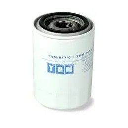 Renault oil filter 6001000735