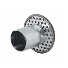 C 330 engine head breather