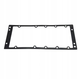 Upper rear axle body seal 50 01 306 0