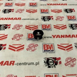 Yanmar plastic window mounts SV16 SV60 b