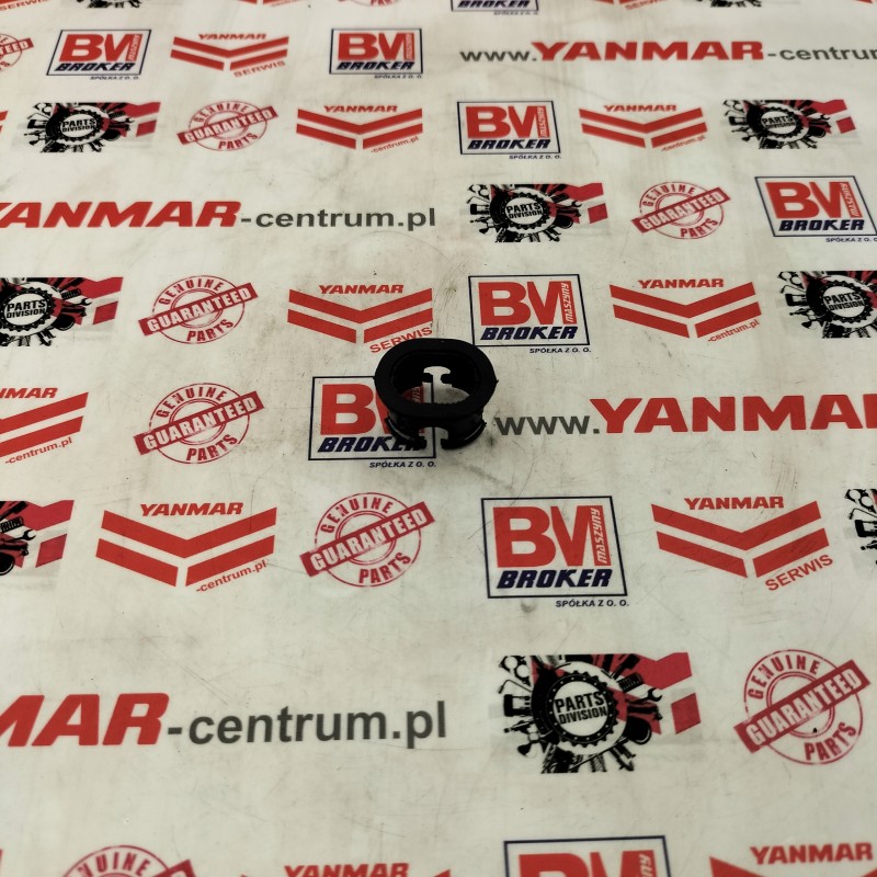 Yanmar plastic window mounts SV16 SV60 b