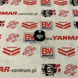 Yanmar plastic window mounts SV16 SV60 b