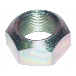 Loader tine nut m28 x 1 5